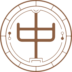 Zhongzhou AI Logo